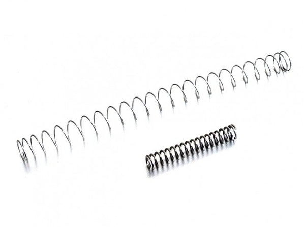 AKA 100% Enhanced Recoil/Hammer Spring Set for Hi-Capa 5.1/4.3 Pistol