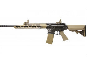 APS. ASR-110 EBB Advance Special Rifle (Dark Earth)