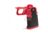 Airsoft Masterpiece Skater Terrain Custom Grip - Red