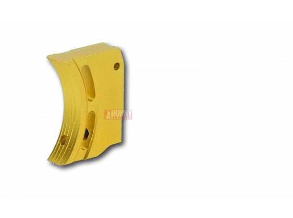 Airsoft Masterpiece Aluminum Trigger Type 1 - Gold