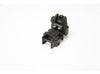 APS. RHINO Auxiliary Rear Sight Unit (Black)