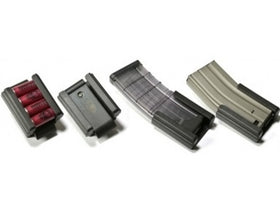 APS - Load 4 / M4 Magazine Pouch