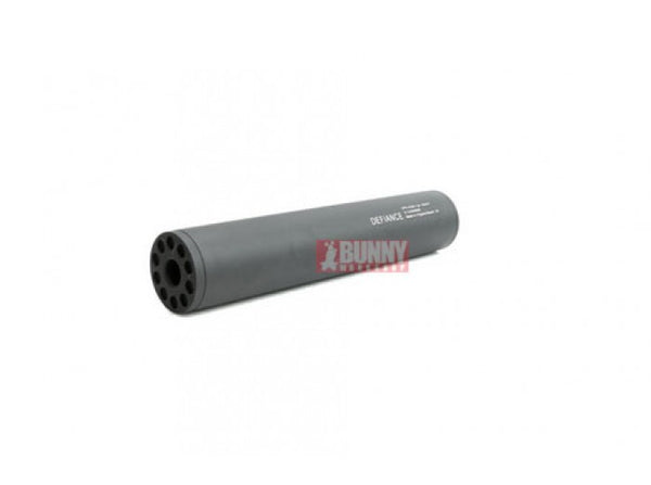 Angry Gun Power Up Silencer for KWA KRISS VECTOR (Black)