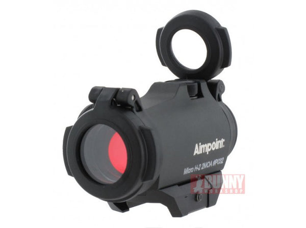 Aimpoint Micro H-2 2MOA