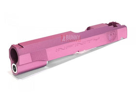 Airsoft Masterpiece Infinity Eagle Ver. Standard Slide - Pink