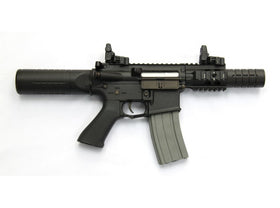 APS - Patriot Electric Blowback Rifle (ASR 106)