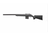 APS (Hakkotsu) M40A3 Air Cocking Rifle (Black)