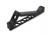 5KU - K20 Keymod Angled Grip (Black)