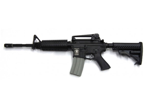 APS - M4A1 Carbine Electric Blowback Rifle (ASR 101)