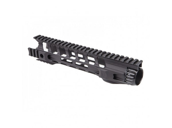 RWA Fortis 10 inch Night Rail (M-LOK) for M4 AEG / GBBR