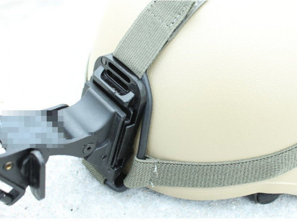 TMC Goggle Quick Release Helmet Lanyard ( FG )