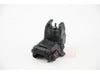 Magpul PTS - MBUS2 Front Sight (Black)