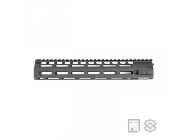 PTS KINETIC MREX-AR M-LOK 11