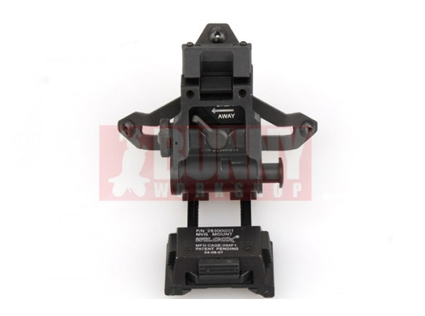 L4 G30 NVG Mount