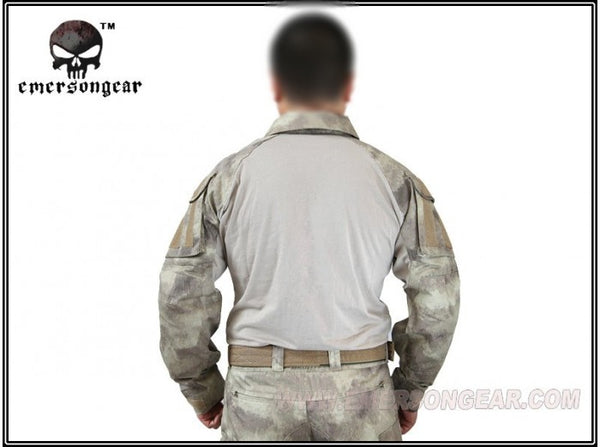 Emerson -  G3 Combat Shirt (Gen3) (AT)