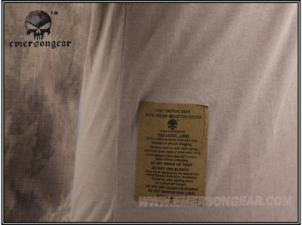 Emerson -  G3 Combat Shirt (Gen3) (AT)