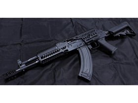E&L Airsoft AK104PMC-E Full Steel AEG