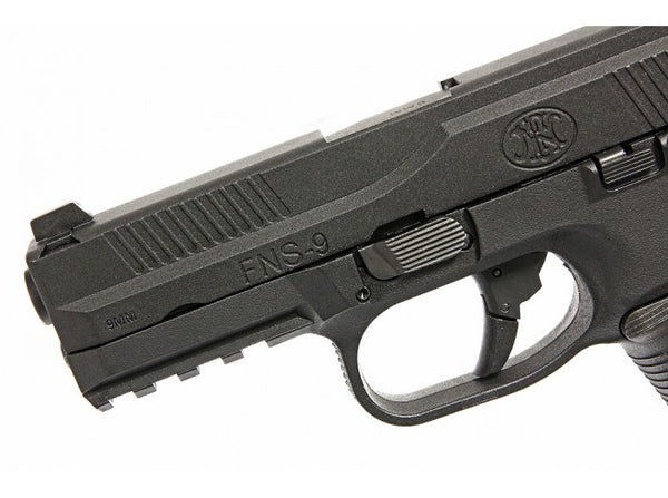 Cybergun FN Herstal FNS-9 GBB - Black