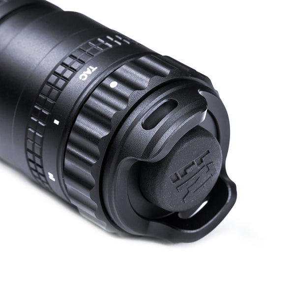 Nextorch TA30 MAX 2100 lm Tactical Flashlight