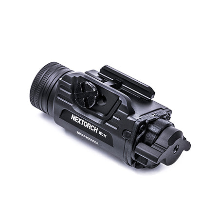 Nextorch WL11 High-Output Weapon Light