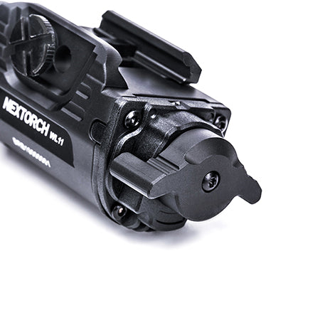 Nextorch WL11 High-Output Weapon Light