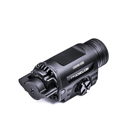 Nextorch WL11 High-Output Weapon Light