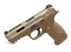EMG - SAI Licensed S&W M&P 9 Full Size GBB Pistol (TAN)