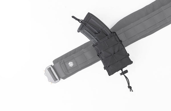 TR GEAR - U01 Multi-Access Pouch