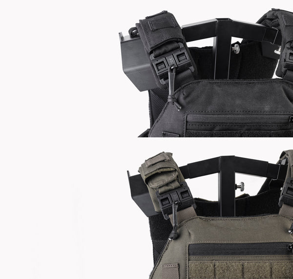 TRGEAR - Elite 2.0 Plate Carrier ( Magnetac )