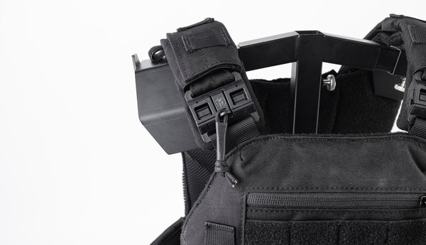 TRGEAR - Elite 2.0 Plate Carrier ( Magnetac )