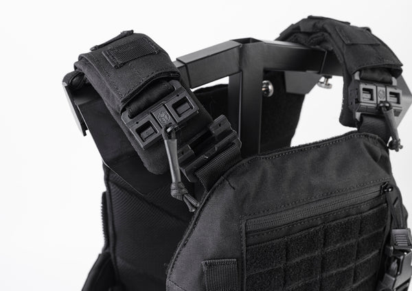 TRGEAR - Elite 2.0 Plate Carrier ( Magnetac )