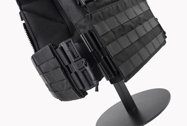 TRGEAR - Elite 2.0 Plate Carrier ( Magnetac )