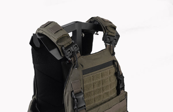 TRGEAR - Elite 2.0 Plate Carrier ( Magnetac )