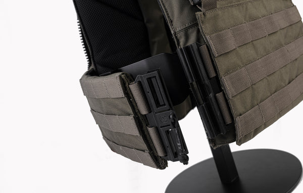 TRGEAR - Elite 2.0 Plate Carrier ( Magnetac )