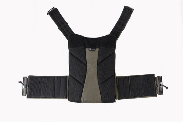 TRGEAR - Elite 2.0 Plate Carrier ( Magnetac )