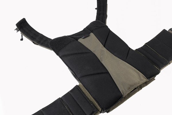 TRGEAR - Elite 2.0 Plate Carrier ( Magnetac )