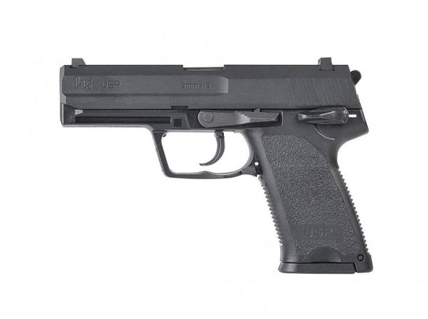 Umarex / VFC H&K USP 9mm Gas Blowback Pistol (Black)