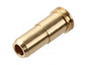 ACTION - M4 AEG Metal Air Seal Nozzle