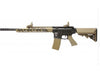 APS. ASR-110 EBB Advance Special Rifle (Dark Earth)