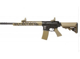 APS. ASR-110 EBB Advance Special Rifle (Dark Earth)