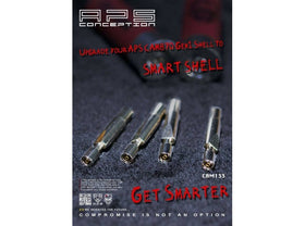 A.P.S. Valve Pin for Smart Shell (4-Pack)