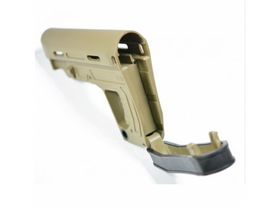 APS - RS-1 Butt stock Tan