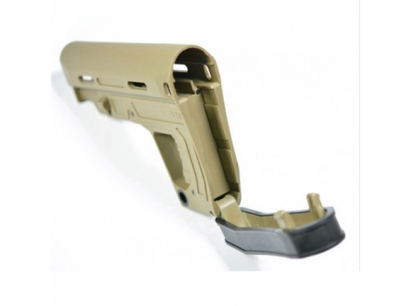 APS - RS-1 Butt stock Tan