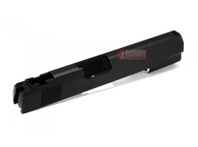 Airsoft Masterpiece Hi-CAPA 5.1 Aluminum Standard Slide - Black