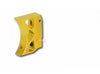 Airsoft Masterpiece Aluminum Trigger Type 3 - Gold