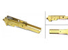 Airsoft Masterpiece Aluminum Advance Frame - STI - Gold