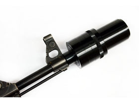 Asura Dynamics - PP19 Silencer (14mm CCW)