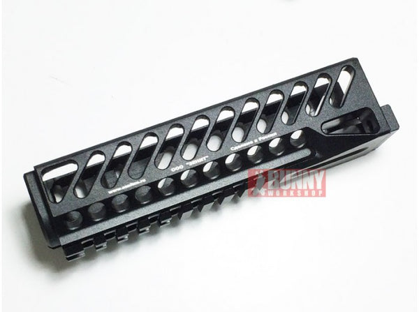 Asura Dynamics - B10 AK Lower Handguard Rail