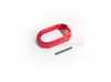 AIP Magwell Ver. 2013 (Red) (Type 2) for Hi-capa 5.1/4.3