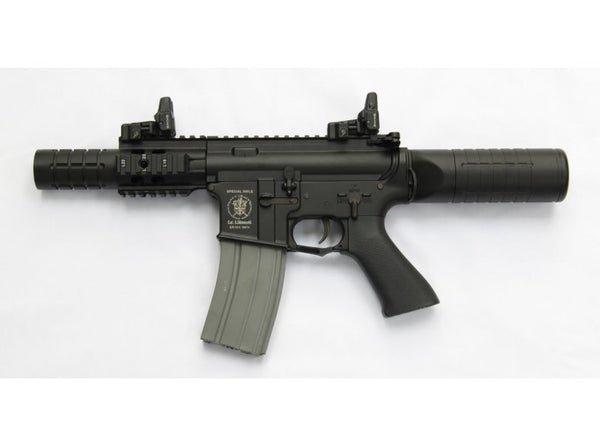 APS - Patriot Electric Blowback Rifle (ASR 106)